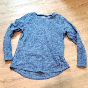 Tek Gear Fleece Shirt